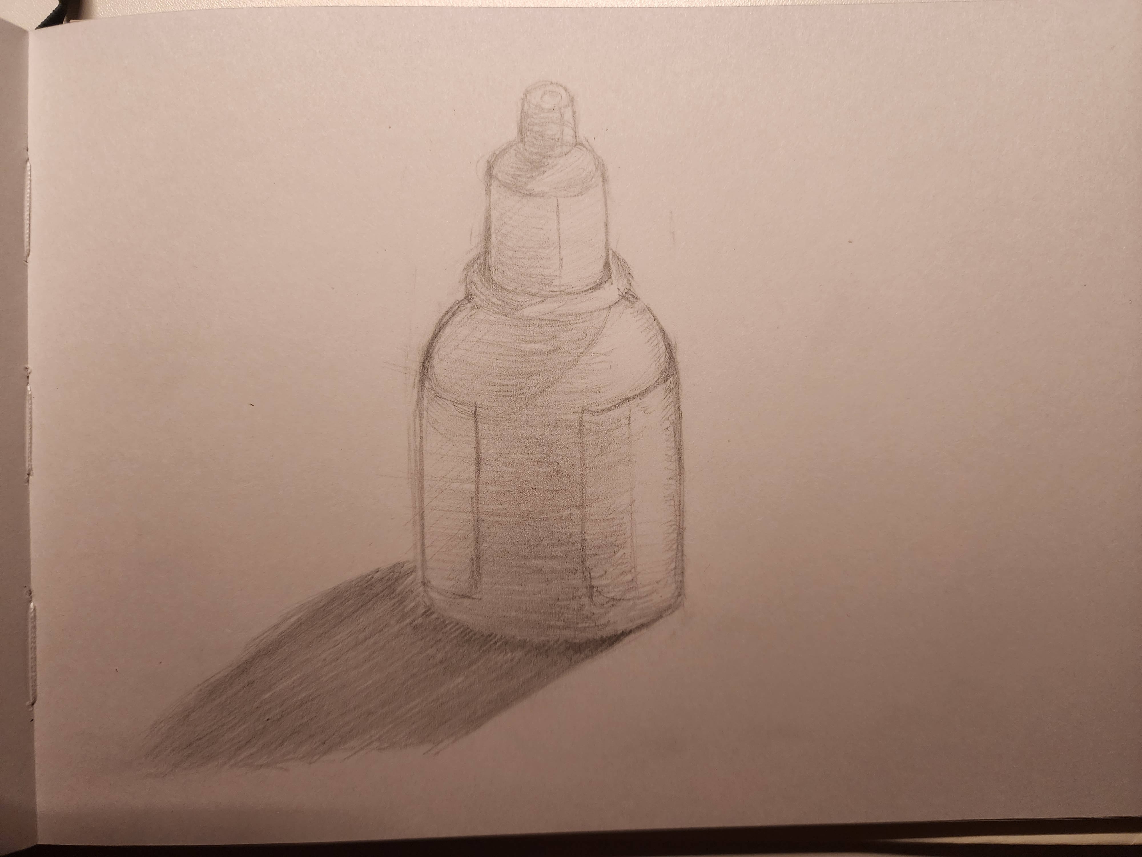 Bottle 1