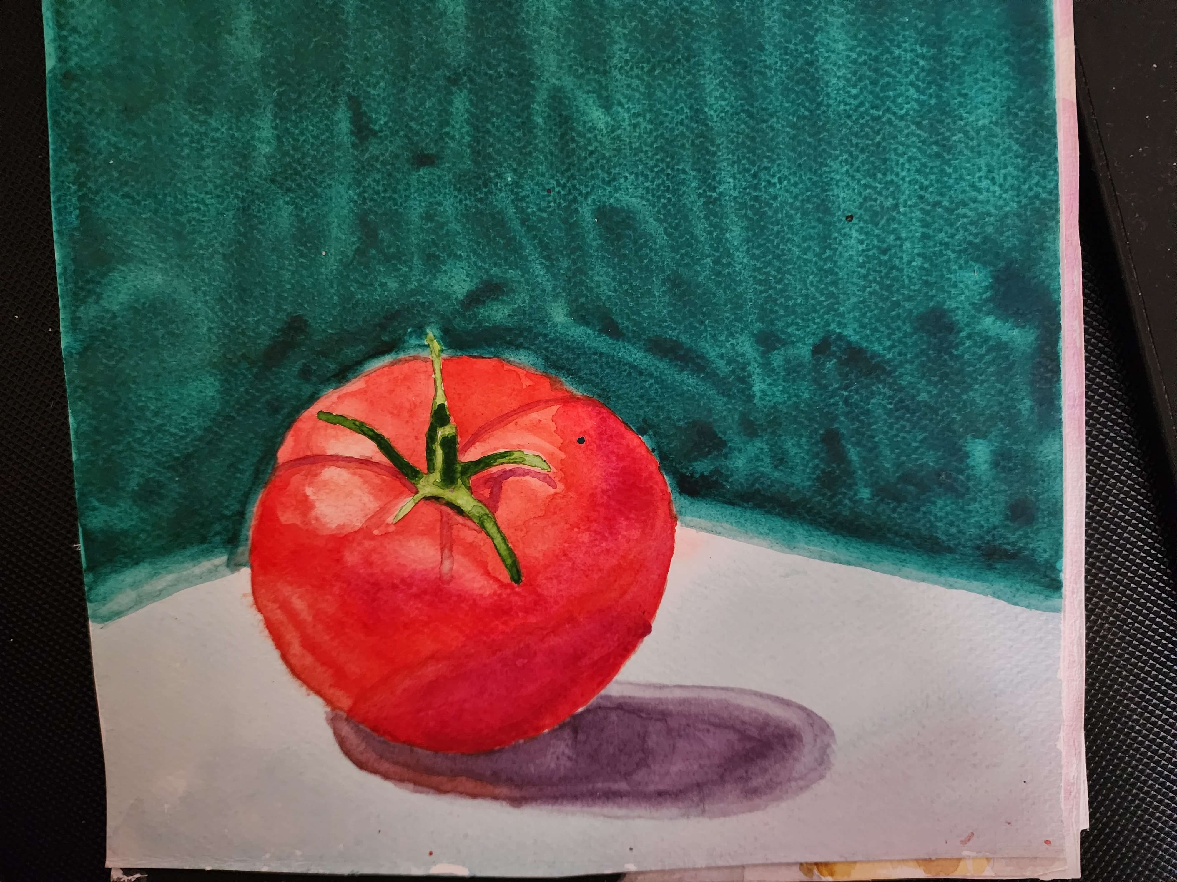 tomato